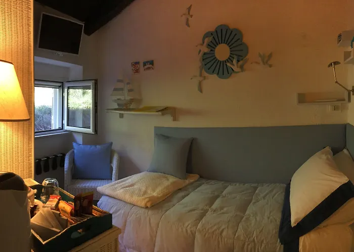 B&B Le Tre Casette