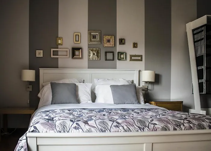 B&B La Cuntana
